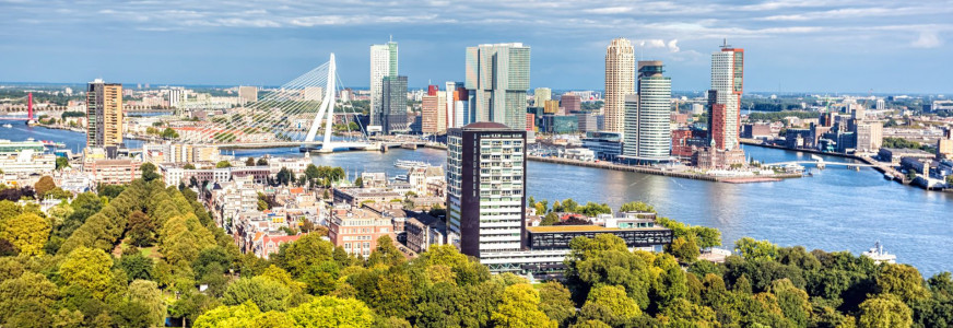 Oproep: wie binnen jouw organisatie houdt zich bezig met integraal programmeren?