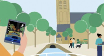 Nationaal Congres Beheer Openbare Ruimte 2026