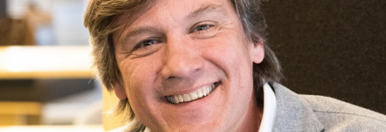 Digitale innovatie en samenwerken bepalen de koers van CROW