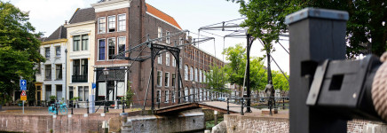 Regio Deal Waterwegregio werkt aan duurzame en toekomstbestendige groei