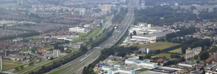 Fonds Fysieke Leefomgeving stuurt in 2026 op meer samenhang in assetmanagement