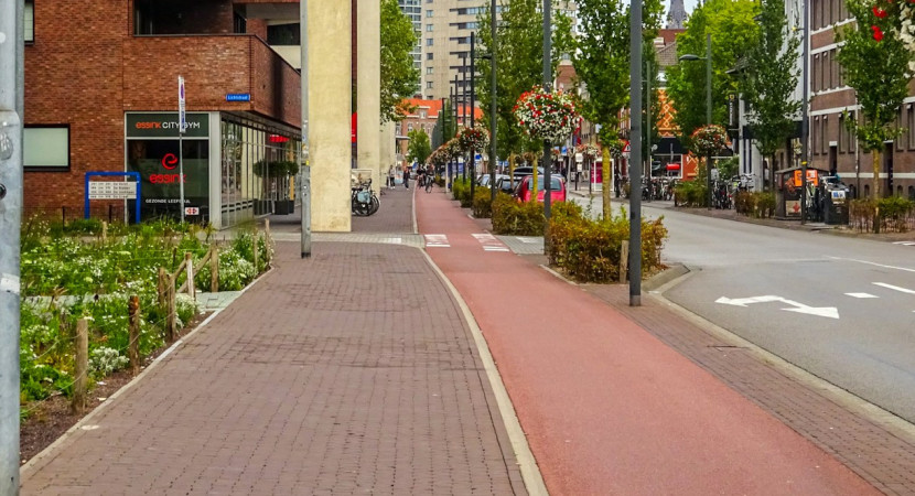 Workshop trends en ontwikkelingen in aanbesteden en contracteren in de openbare ruimte