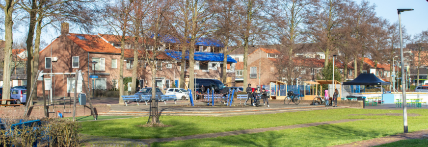 Van achterstand naar keuzes: waardengestuurd beheer in de praktijk