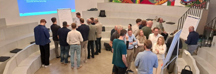 Terugblik bijeenkomst: Klimaatbestendig beheer – nu aan de slag