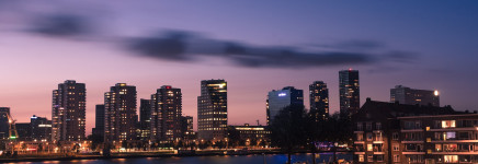 SAMP Provincie Zuid Holland