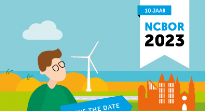 Nationaal Congres Beheer Openbare Ruimte 2023