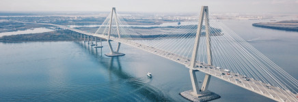 Podcast Beweegbare deel Haringvlietbrug