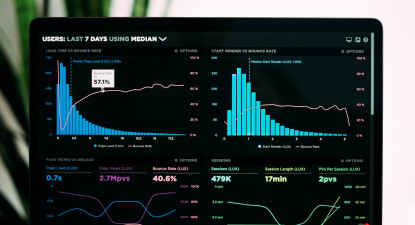 Lunchbijeenkomst Asset Informatie: Data Dashboard - Meten is weten