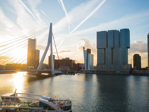 Afbeelding van PlasticRoad in Rotterdam