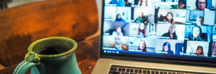 Webinar Klimaatadaptatie voor assetmanagers van provinciale overheden Webinar Klimaatadaptatie voor assetmanagers van provinciale overheden