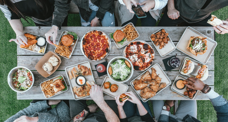 Lunchbijeenkomsten serie over diverse facetten van data bij beheer Lunchbijeenkomsten serie over diverse facetten van data bij beheer