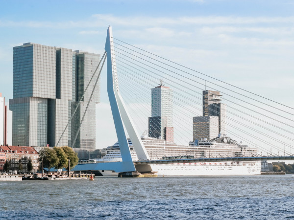 Afbeelding van Video: assetmanagement in Rotterdam