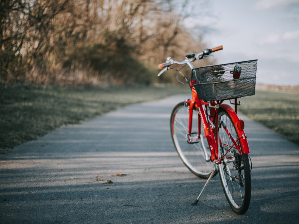 Afbeelding van Fietspaden in het buitengebied gemeente Súdwest-Fryslân