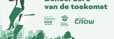 VIDEO: De Beheerders van de toekomst: Wie zijn de beheerders van de toekomst? VIDEO: De Beheerders van de toekomst: Wie zijn de beheerders van de toekomst?