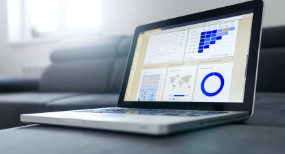 Groeien in standaardisatie asset data - Praktische handvatten voor op elk niveau