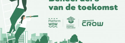 Terugkijken: webinar Wie zijn de Operationeel beheerders van de toekomst?