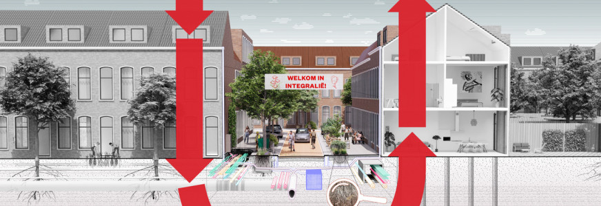 Save the Date: Slotmanifestatie City Deal Openbare Ruimte 23 april 2024