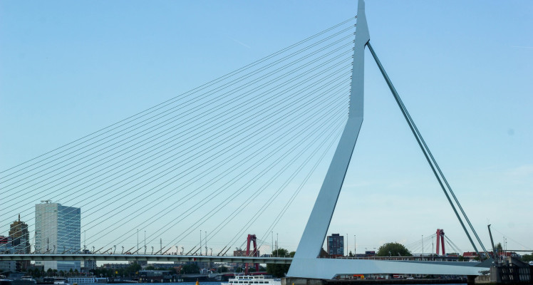 Enorme vernieuwingsopgave voor Nederlandse infrastructuur