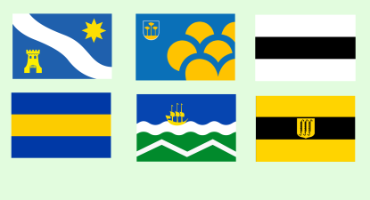 Regiobijeenkomst Zuid Holland Midden (besloten)