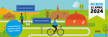 Nationaal Congres Beheer Openbare Ruimte 2024