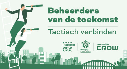 Webinar 1/5: Heb jij last van de kloof tussen strategie en uitvoering?