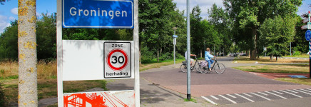 Nieuwe strategie beheer openbare ruimte voor Groningen