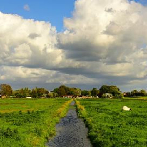 Waterschapbijeenkomst: De weg naar goed assetmanagementleiderschap