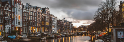 Whitepaper: Flexibiliteit in een veranderlijke wereld Whitepaper: Flexibiliteit in een veranderlijke wereld