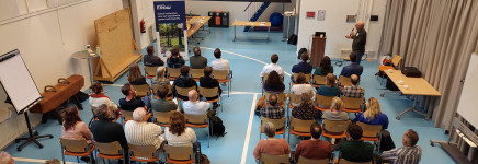 Terugblik: invasieve exoten, van beleid tot actie