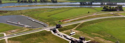 Overijssel zet data in voor slimmere keuzes in beheer Overijssel zet data in voor slimmere keuzes in beheer