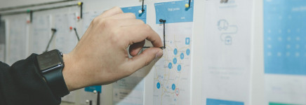 'We moeten van rennen naar plannen, dat zorgt voor rust én tijdwinst' 'We moeten van rennen naar plannen, dat zorgt voor rust én tijdwinst'