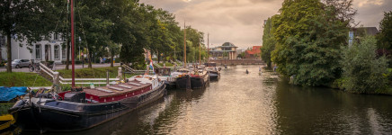 ‘Ik blijf duwen, maar wel op het goede moment’ ‘Ik blijf duwen, maar wel op het goede moment’