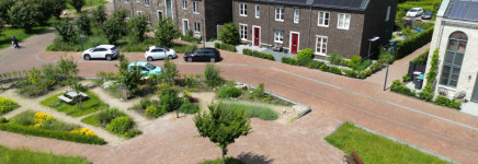 Regiobijeenkomst Noord-Holland: denk mee over regionale samenwerking Regiobijeenkomst Noord-Holland: denk mee over regionale samenwerking