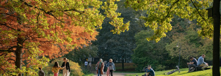 Groen als veerkrachtige asset: biodiversiteitsnorm geeft richting aan toekomstgericht beheer