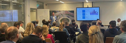 Nieuwe stap richting toekomstbestendig wegbeheer