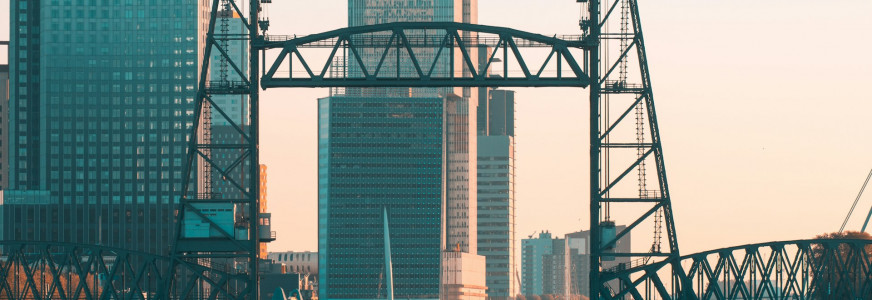 Circulariteit in de praktijk: van losmaakbaar bouwen tot circulaire aanbesteding