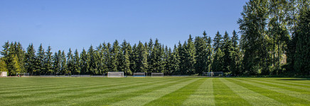 Sportpark Bergen op Zoom bespaart miljoenen liters drinkwater door slim hergebruik