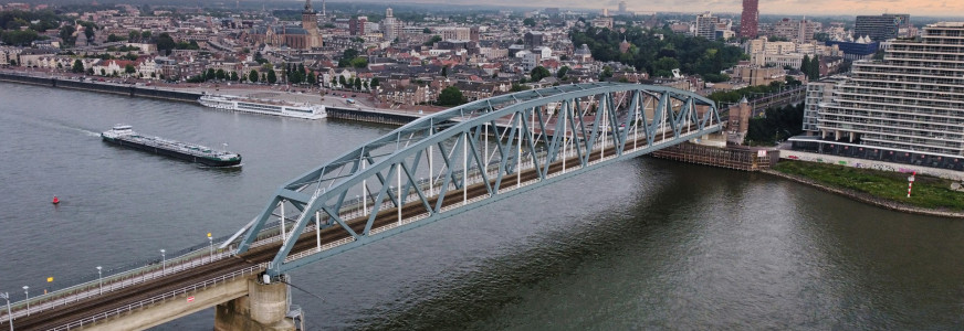 Nijmegen en Utrecht leren samen hoe revisies slimmer verwerkt kunnen worden