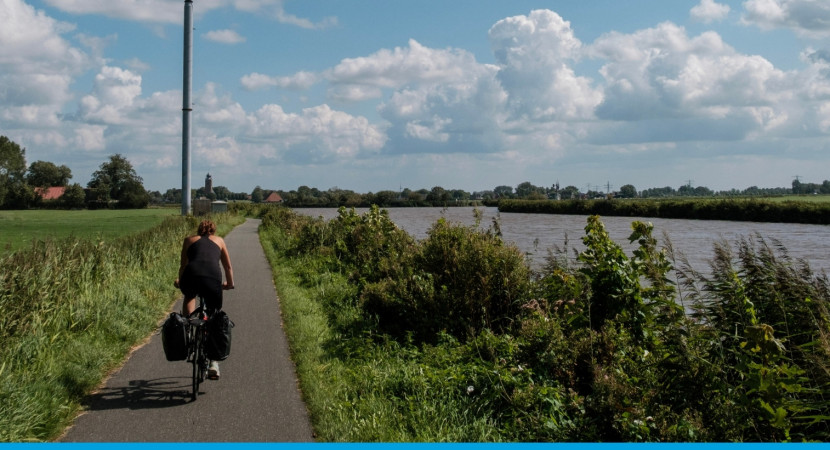 Van intentie naar implementatie: de winst van (data)standaardisatie in de waterschapswereld