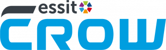 Logo van CROW Essit
