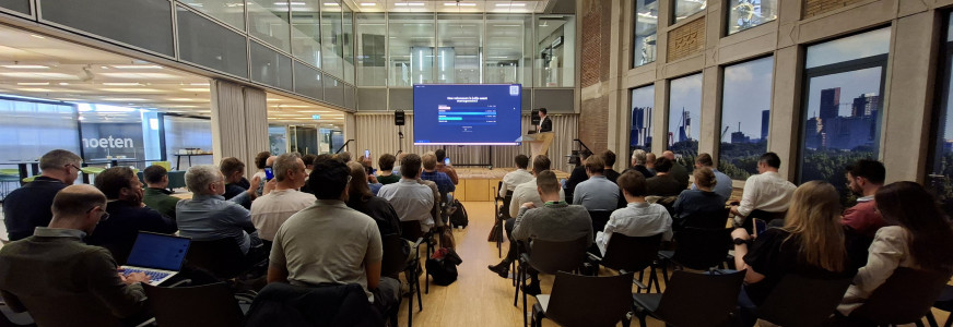 “Het duurste onderhoud is onderhoud dat niet nodig is.”