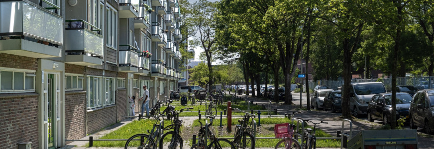 Integraal gebiedsgericht werken verbindt beleid en uitvoering