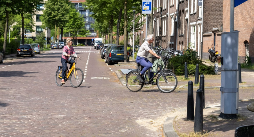 Prioriteren & Afwegen in de Openbare Ruimte: samen keuzes maken als niet alles kan