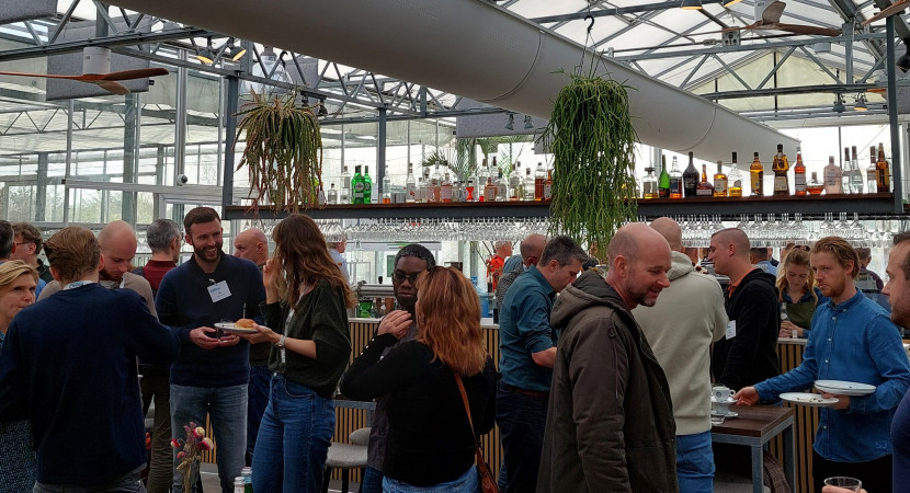Assetmanagementbuffet 2026: weerbaarheid met assetmanagement