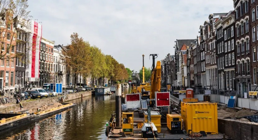 WUR-cursus: Toekomst verkennen voor beheerders van de openbare ruimte